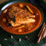 seafood restaurant in Trivandrum