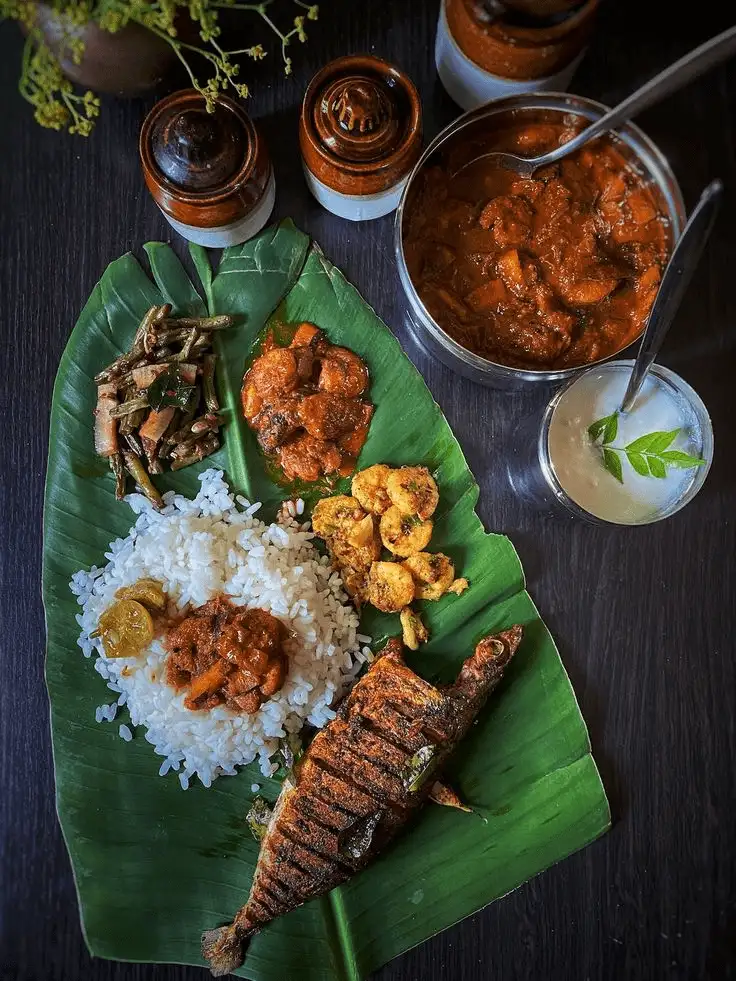 Seafood-resraurant-in-Trivandrum